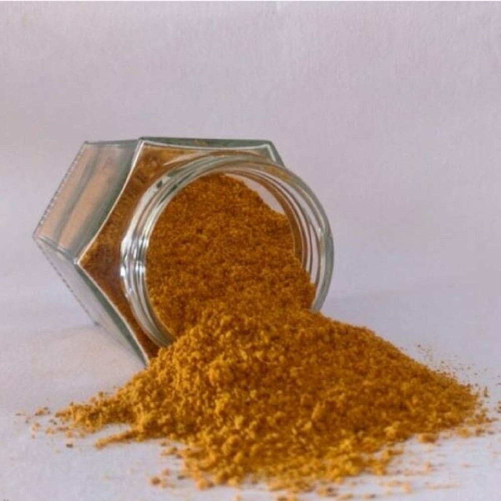 Chutney Powders (Podi)