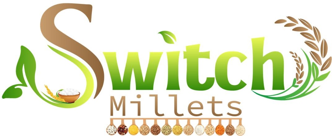 switchmillets India