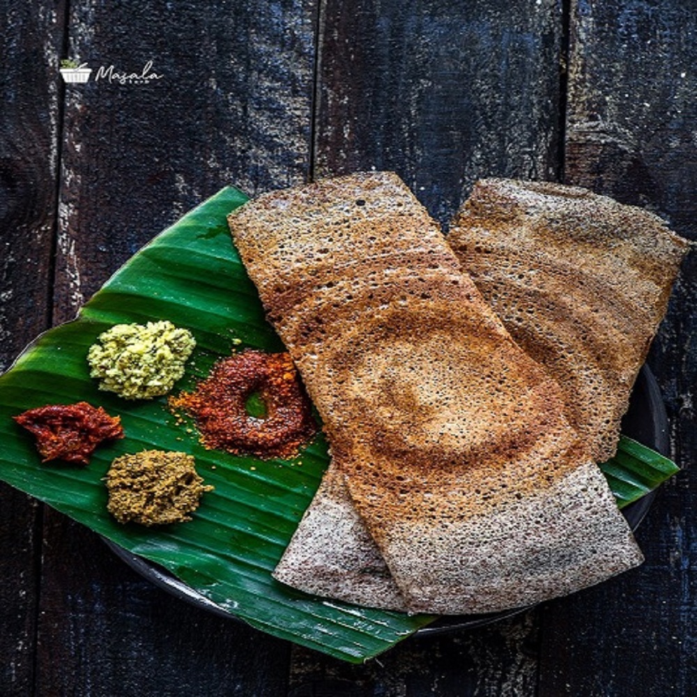 Millet Dosa Mix