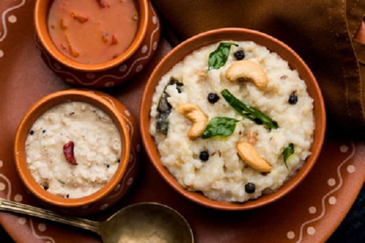 Millet Pongal Mix