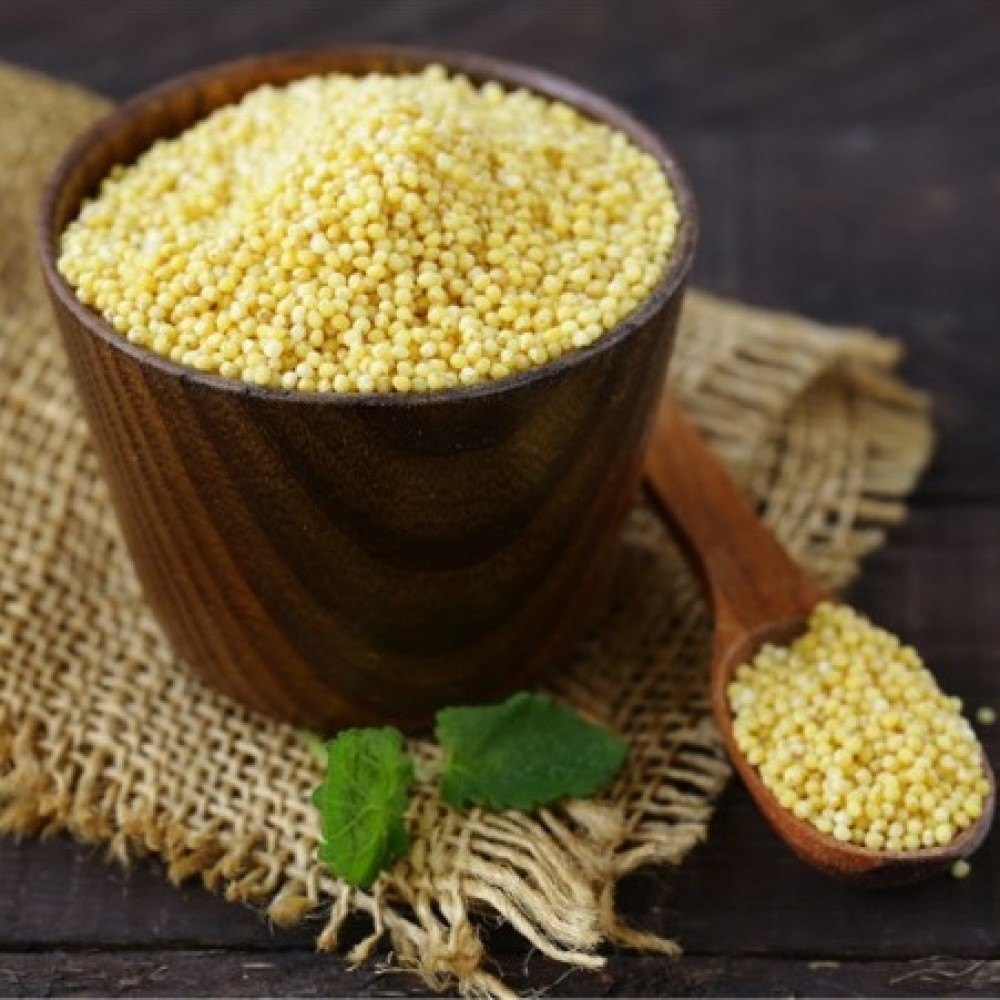 Foxtail Millet