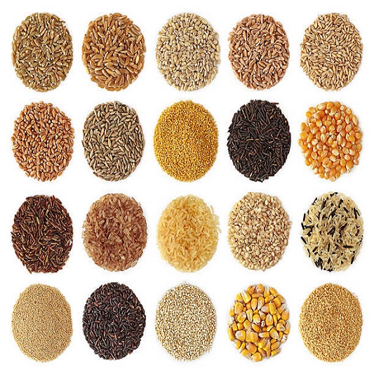 Health Mix (Multigrain)