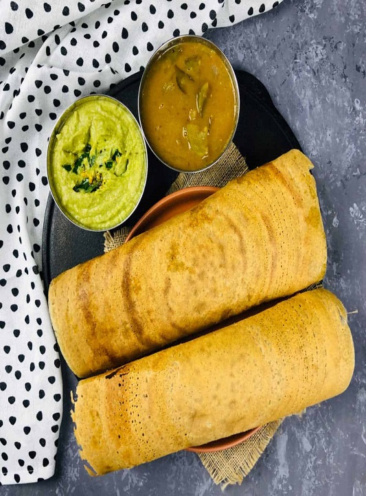 Millet Rava Dosa Mix